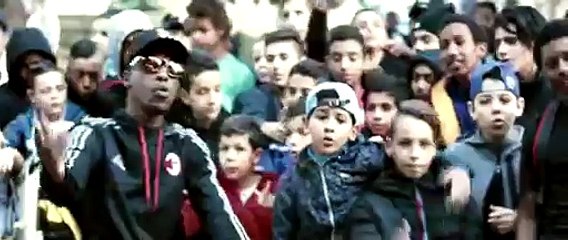 Elams - Shevchenko [Clip Officiel]