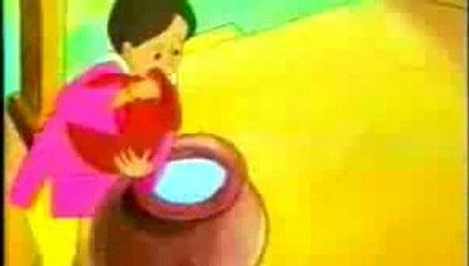 MEENA UNICEF CARTOON URDU