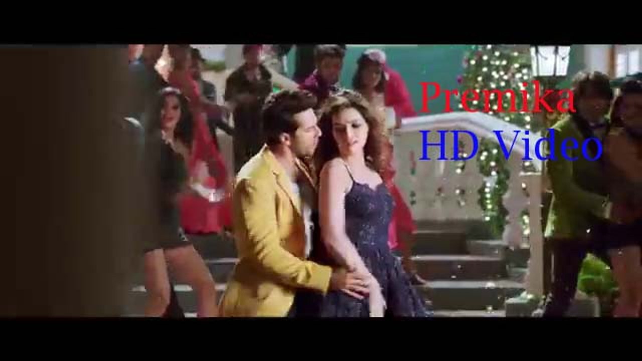 Premika - Dilwale - HD Video Song - Varun Dhawan, Kriti Sanon - 2015