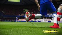 FIFA 15 - Nuevas FIligranas con Hazard [HD]