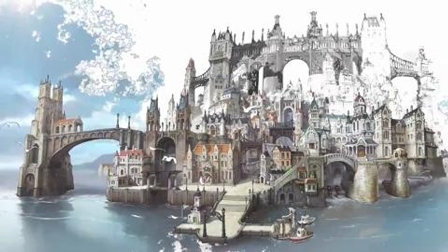 Tráiler Los tres mosqueteros de Bravely Second en HobbyConsolas.com