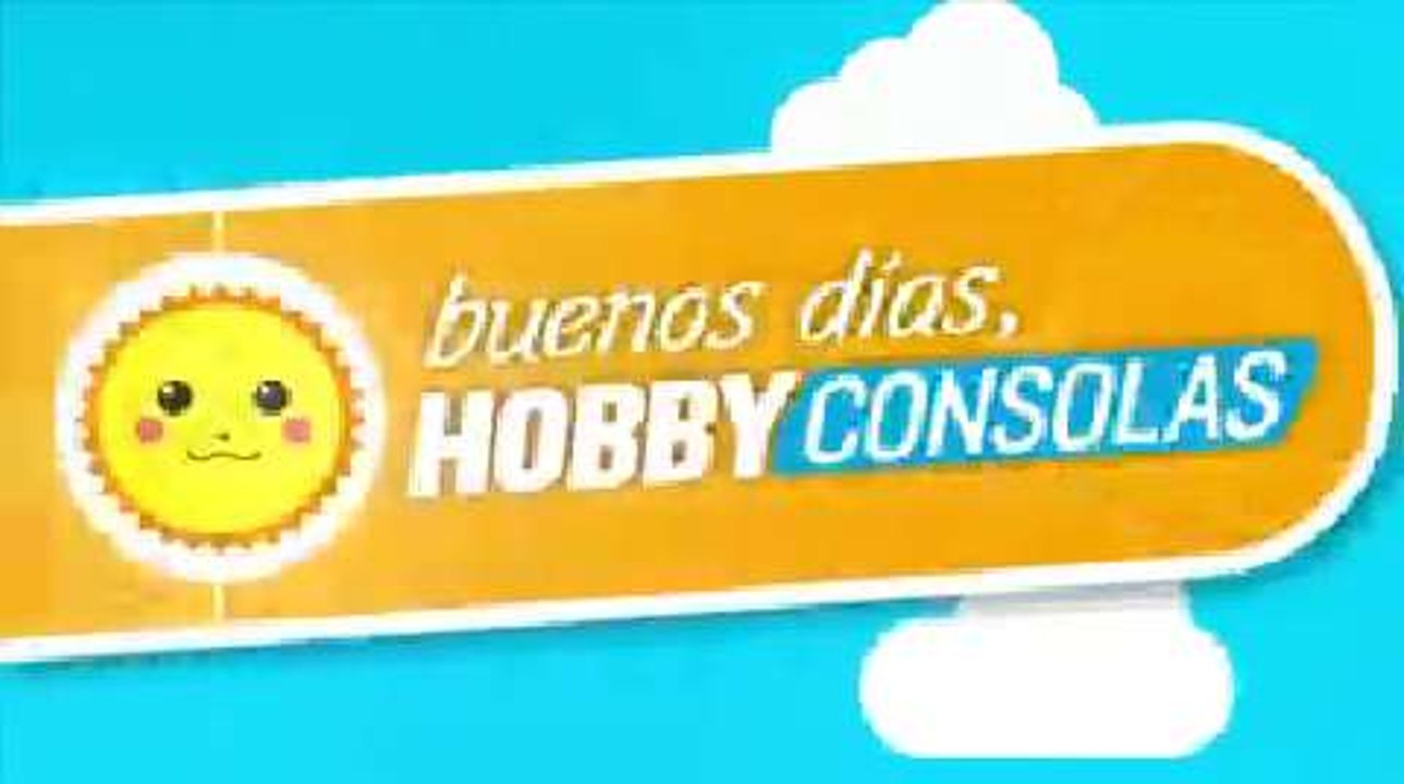 Buenos Días HobbyConsolas: 23-9-2014