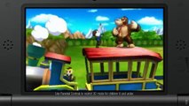 Nintendo 3DS - Super Smash Bros. Last Seat Commercial