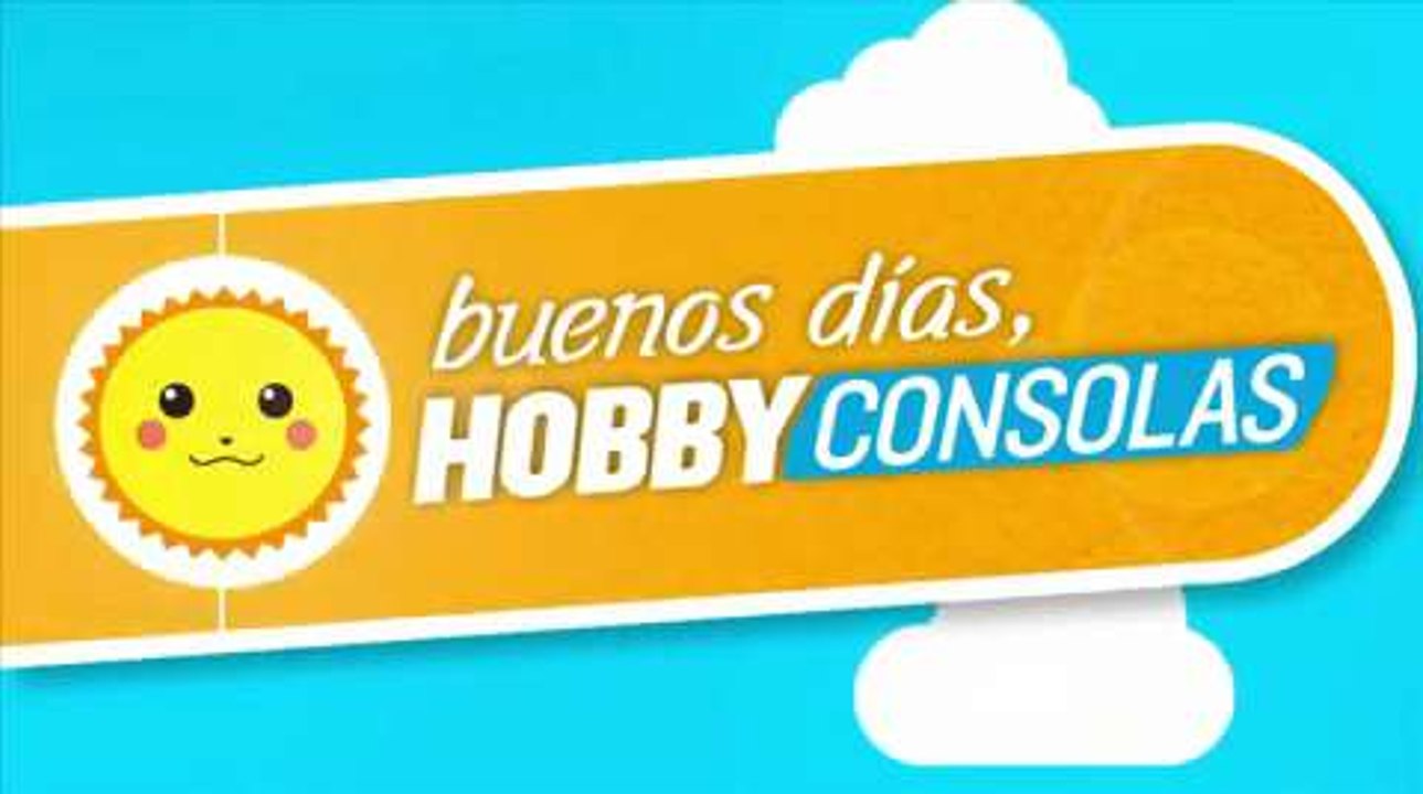 Buenos Días HobbyConsolas: 25-9-2014