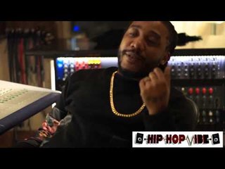 Frenchie talks single with B.o.B. and Chanel West Coast, new EP, and more with DJ Louie Styles