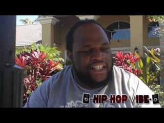 HHV Exclusive: DJ Meat talks becoming a DJ, venturing into production, and more