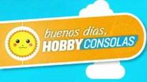 Buenos Días HobbyConsolas: 28-9-2014