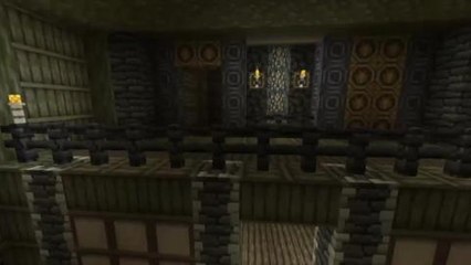 Minecraft Top 10 Creations