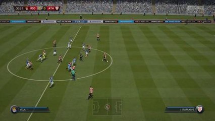 Fifa 15 bug en Hobbyconsolas.com