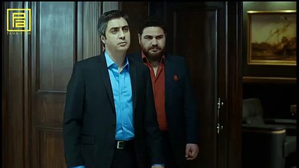 Kurtlar Vadisi Pusu 257. Bölüm Fragmanı