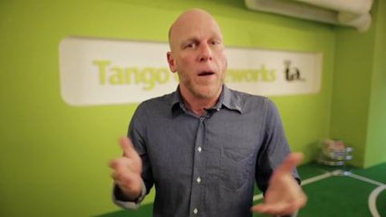 Bethesda Behind the Scenes   The Evil Within Intro