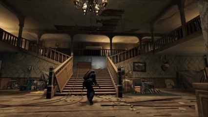 Tráiler - Bad Blood