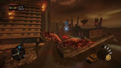 Saints Row Gat out of Hell - Vídeo Walkthrough