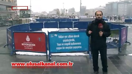 Halil Nebiler’den canlı yayında  sert tepki