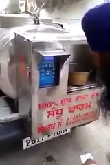 must watch ehnu kehnde a jugaad launa(ਐਹਨੂੰ ਕਹਿੰਦੇ ਨੇ, ਜੁਗਾੜ ਲਾਉਣਾ,ਬਾਈ ਜੀ.)