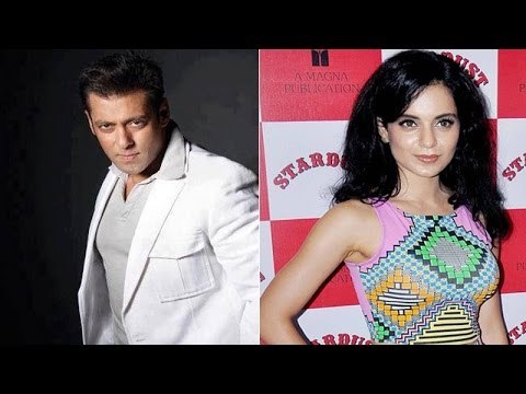 Why Kangana Ranaut Rejected a Film Opposite Salman Khan ?