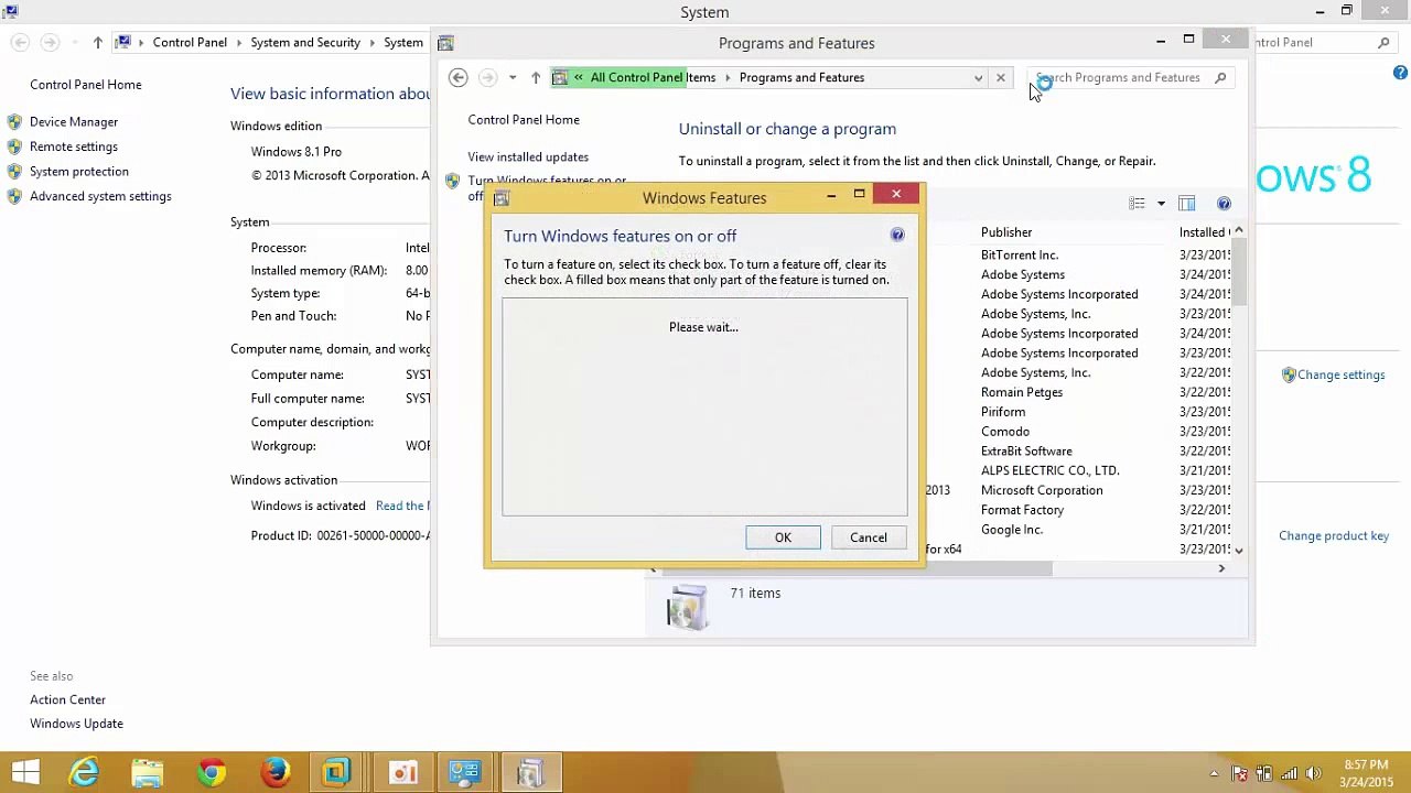 vmware workstation and hyper-v are not compatible