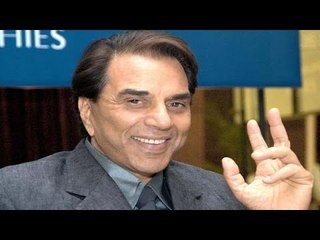 Dharmendra Talks About Sex Comedy | Second Hand Husband