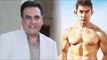 Boman Irani On Controversial Aamir Khan's PK