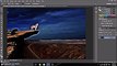 How To Add Inanimate Objects To A Background/ 'Setting a scene' - Photoshop CS6