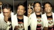 Sunil Pal Imitating Narendra Modi, Rahul Gandhi & Arvind Kejriwal
