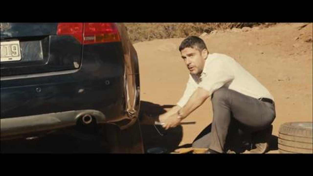 Relatos Salvajes - Tráiler Oficial HD
