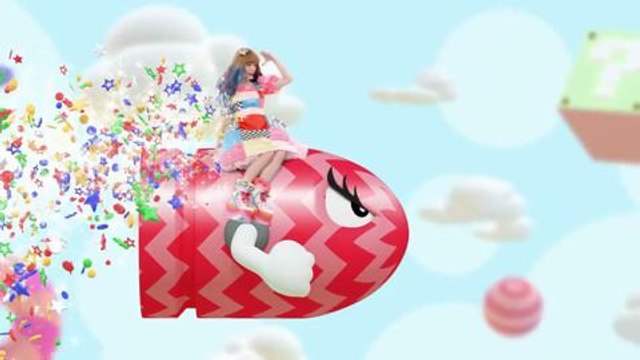 Anuncio japonés de New 3DS y Smash Bros