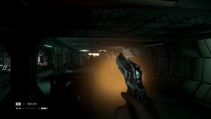 Alien Isolation   Vídeo Control de Masas