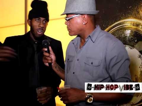 HHV Exclusive: DJ Jus talks new clothing line, mixtapes, and doing more movies