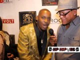 HHV Exclusive: DJ Self talks DJs being celebrated with award ceremony