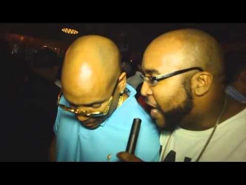 @DJ_Toomp Speaks about VH1's History Of Atlanta Documentary & Current Projects