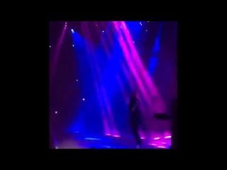 HHV Exclusive: Drake performs "My Way" hook at Houston Appreciation Week