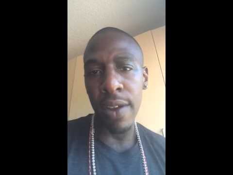 HHV Exclusive: Shorty Mack joins Hip Hop Vibe