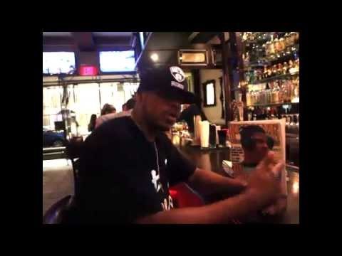 HHV Exclusive: DJ Caesar shouts out Hip Hop Vibe