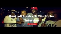 HHV Exclusive: Travis Porter and Bankroll Fresh talk current projects at 2014 BET Hip Hop Awards