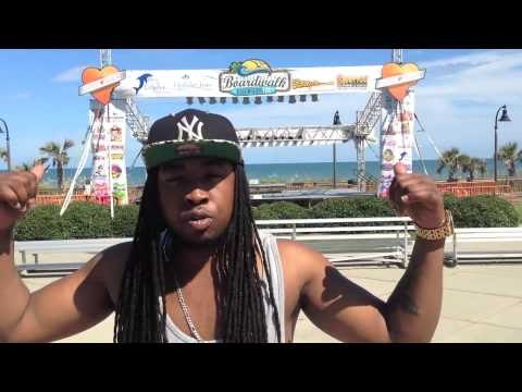 HHV Exclusive: DJ Apollo joins Hip Hop Vibe