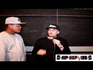 HHV Exclusive: Cortez talks being independent, winning KOTD battle, and marketing