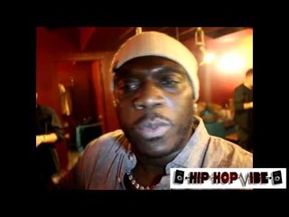 HHV Exclusive: Blahz Martell talks New York's impact on hip hop and his history in the game