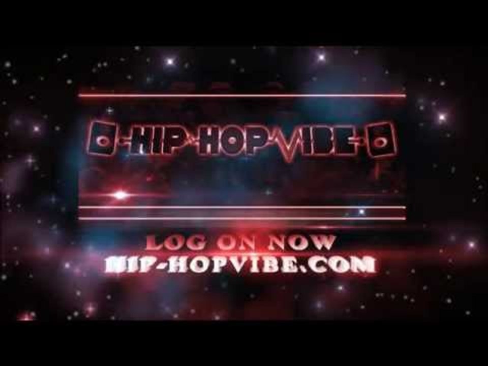 HHV Exclusive: Bow Wow and Keshia Chante of "106 & Park" greets fans at the 2014 BET Awards pre-show