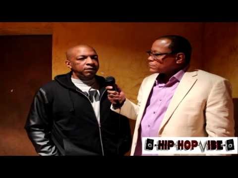 HHV Exclusive: Ralph McDaniels talks Video Music Box, documentaries with Nas and Raekwon, and more