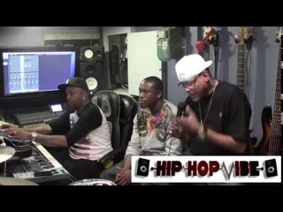 HHV Exclusive: P'Cise and Vinny Idol talk music industry and new projects (Part One)