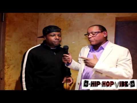 HHV Exclusive: DJ Ike Love talks Irv Gotti, Murder Inc., current hip hop, future stars, and more
