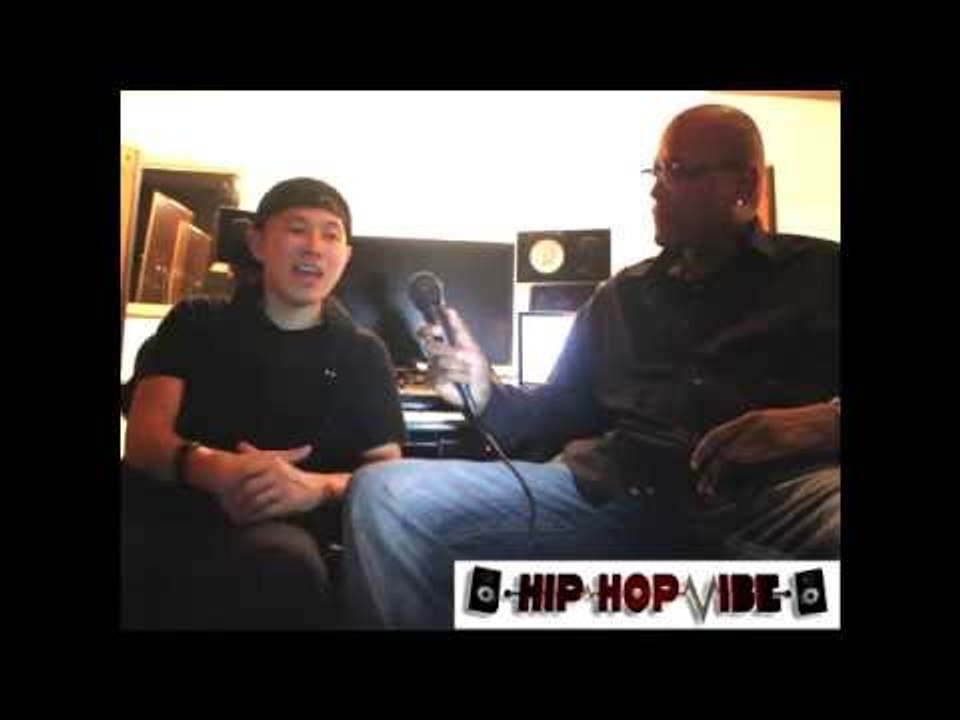 HHV Exclusive: MC Jin talks life in Hong Kong after "106 & Park" and Ruff Ryders success