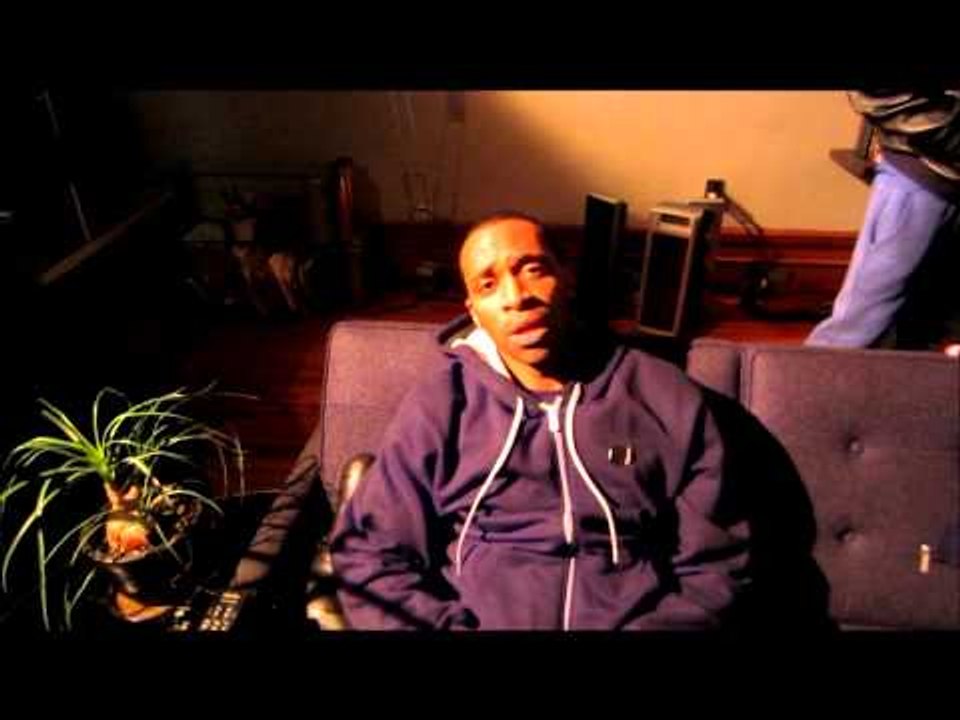 HHV Exclusive: Jaime Lincoln Smith talks "Respect The Jux" and playing Tupac in upcoming film