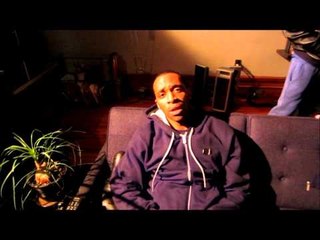 HHV Exclusive: Jaime Lincoln Smith talks "Respect The Jux" and playing Tupac in upcoming film