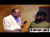 HHV Exclusive: DJ Will talks Bobby Shmurda, touring with Ja Rule, Clark Kent, and more