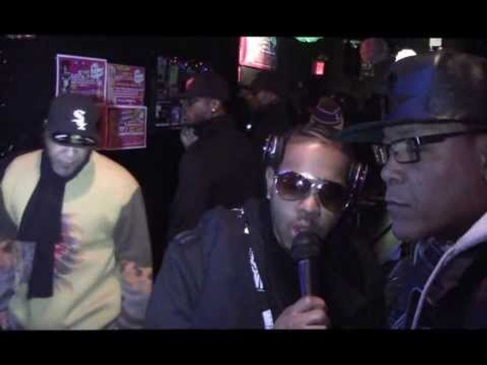 HHV Exclusive: Songlist talks new singles, positivity, and upcoming work