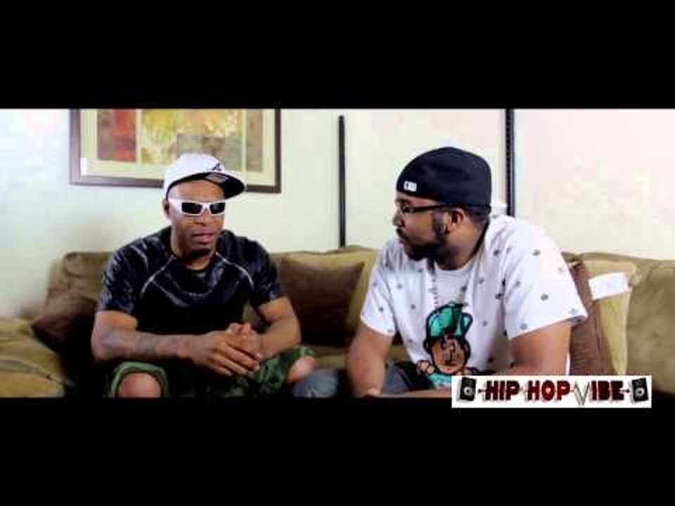 HHV Exclusive: Fabo talks Young Thug, Iraq, D4L, DJ Scream, and more with DJ Charlie Hustle