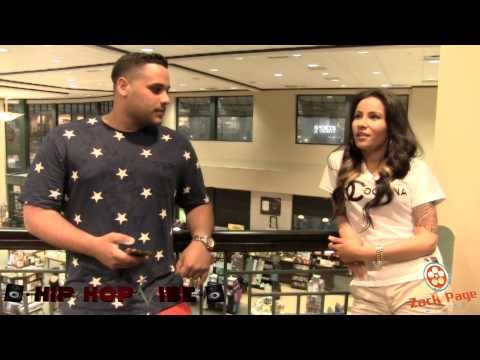 HHV Exclusive: Aggy talks Instagram success and new role as a media personality with DJ Louie Styles