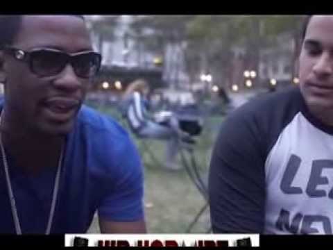 HHV Exclusive: Arlis Michaels and DJ Louie Styles talk new mixtape and DJ J-Boogie